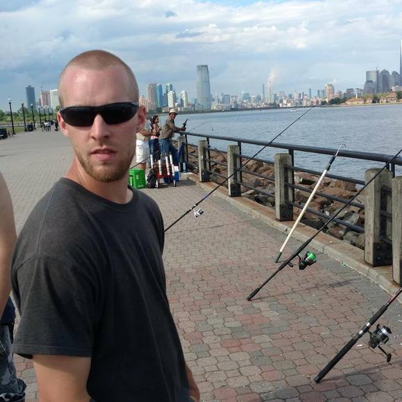 Meet your Posher, Tommy - Picture 1 of 1